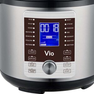 زودپز برقی ویو مدل VZK-07B