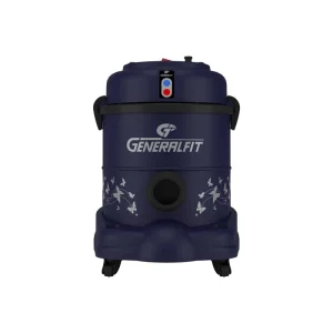 جاروبرقی سطلی جنرال فیت مدل Parvane 5500