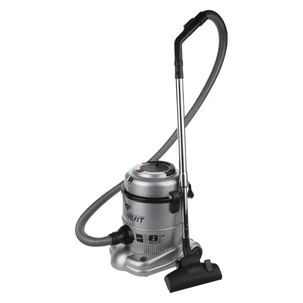 جاروبرقی سطلی جنرال فیت Parastoo 5300 - تصویر 2