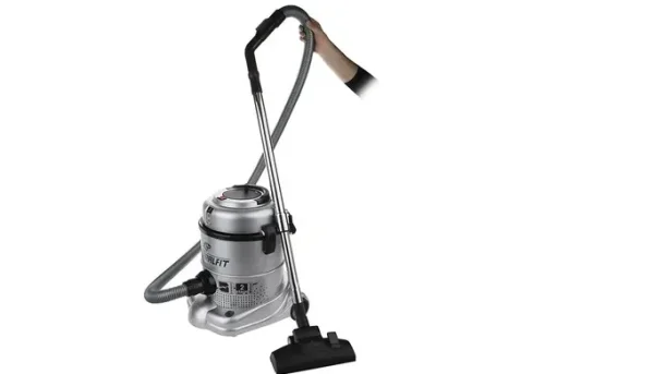 جاروبرقی سطلی جنرال فیت Parastoo 5300 - تصویر 3