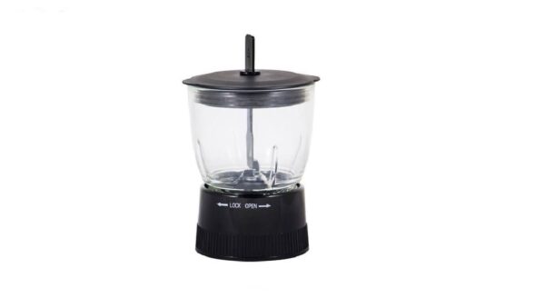 آبمیوه گیری گرند مدل GR-1030 - تصویر 4