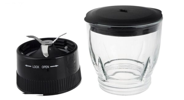 آبمیوه گیری گرند مدل GR-1030 - تصویر 6