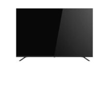 تلویزیون ال ای دی 65 اینج هوشمند تسکو مدل THM TV65Q801