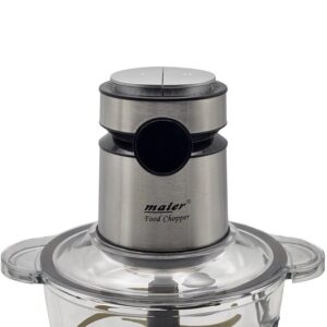 خردکن مایر مدل MR-493