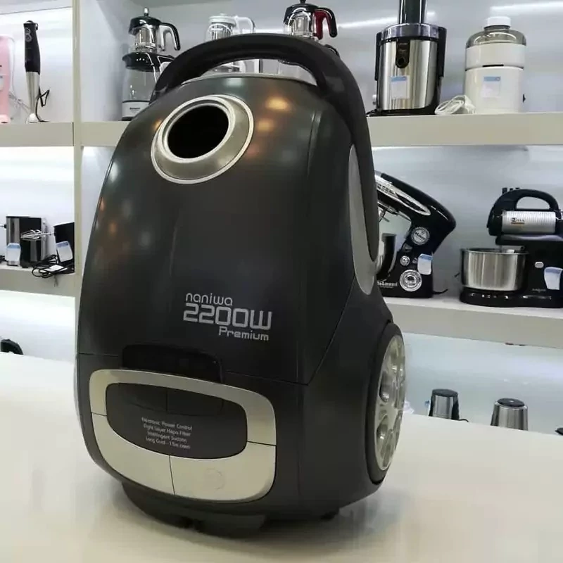 جاروبرقی نانیوا مدل NVC-9870