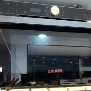 مینی آون توستر زیگمر