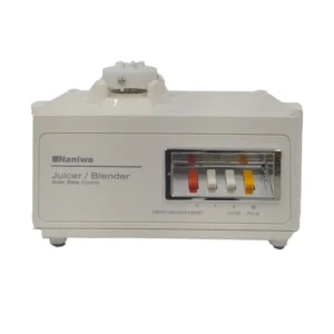 آبمیوه گیری نانیوا MJ-176NR