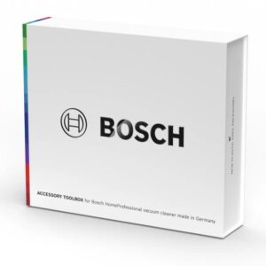 جارو برقی بوش مدل BGL8PRO5IR