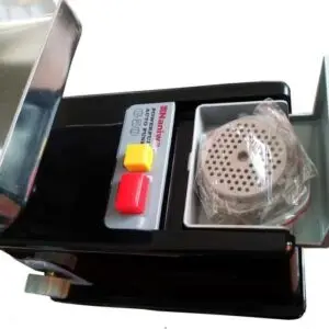 چرخ گوشت نانیوا مدل G50