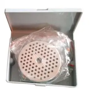 چرخ گوشت نانیوا مدل G50