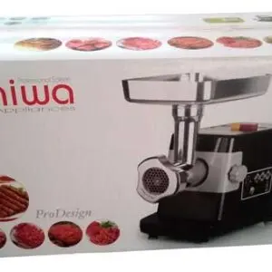 چرخ گوشت نانیوا مدل G50