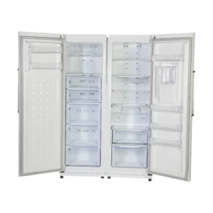 یخچال فریزر دوقلو التتو NR6020 W