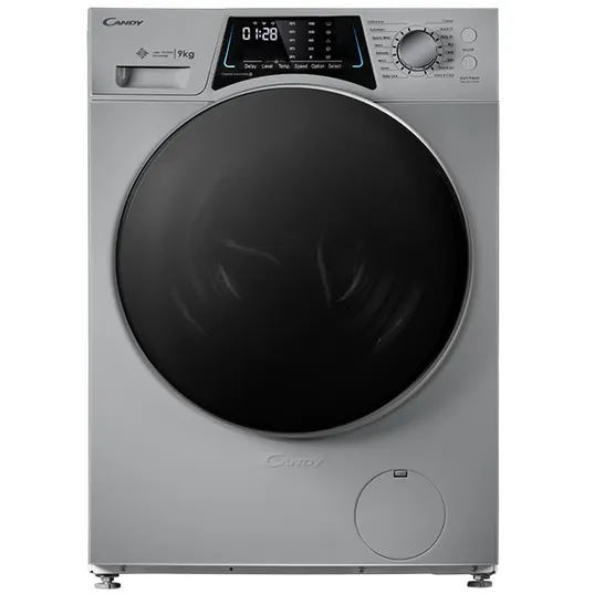 ماشین لباسشویی کندی PFC 946 S