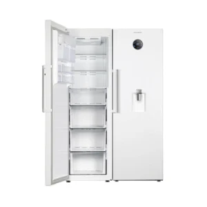 یخچال فریزر دوقلو کندی NCRA6VW-E2